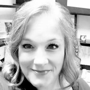 Meet your Posher, Paige